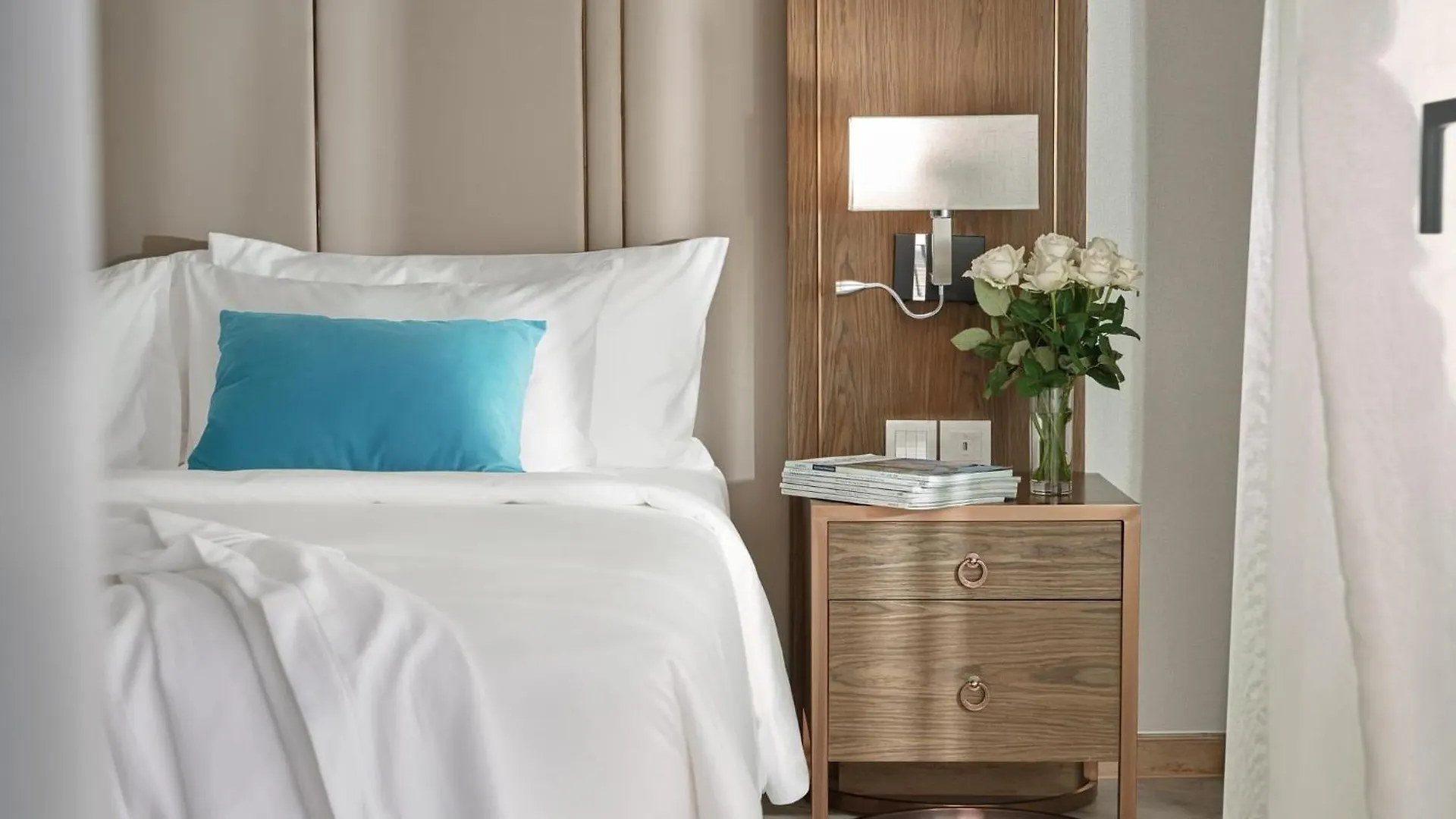 *****  Hotel Panorama Autumn Leaves Nha Trang Beach Vietnam