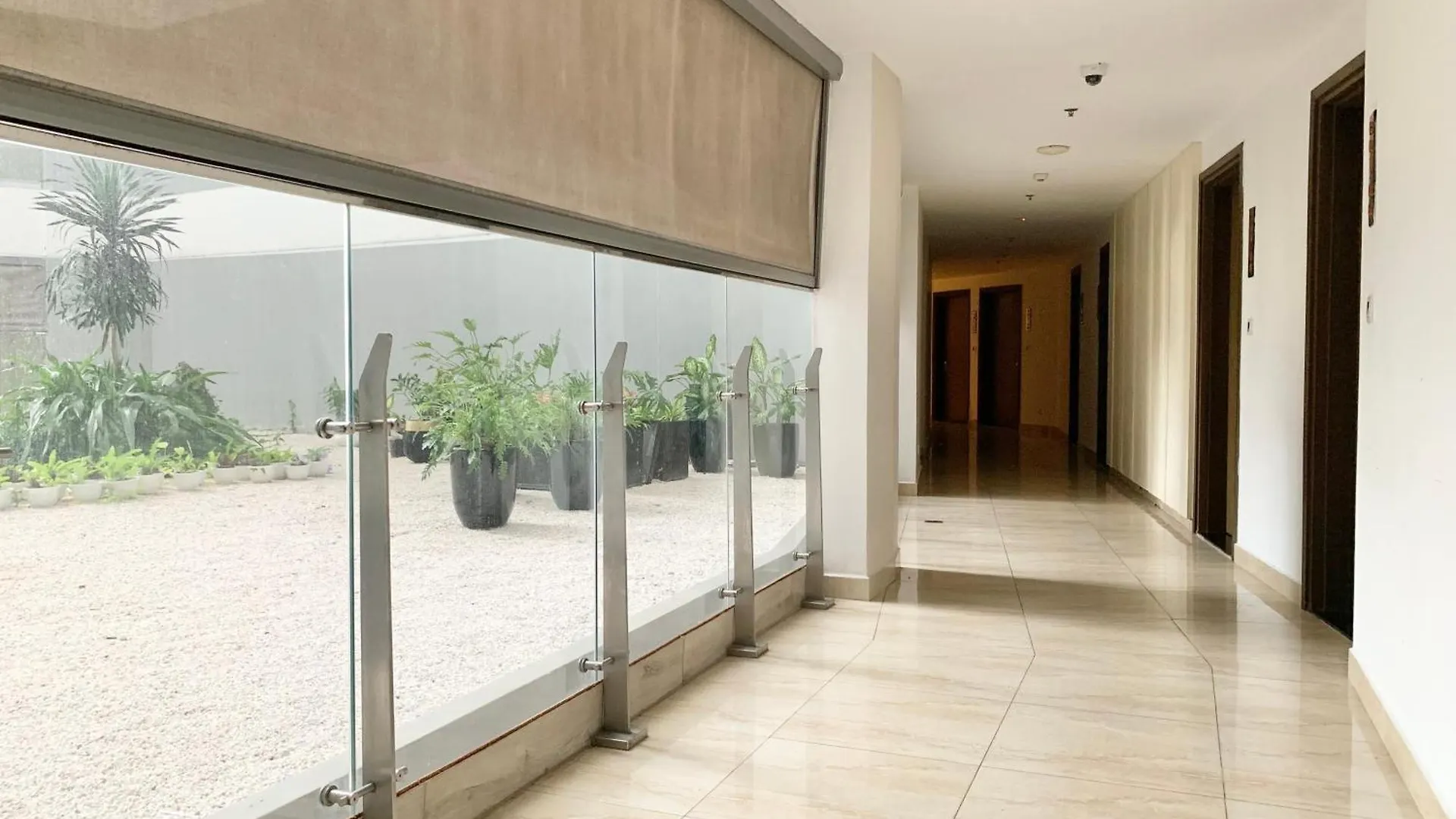 Hotel Panorama Autumn Leaves Nha Trang Beach 5*,  Vietnam